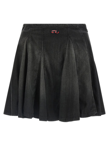 Diesel De-spiki-s Skirt