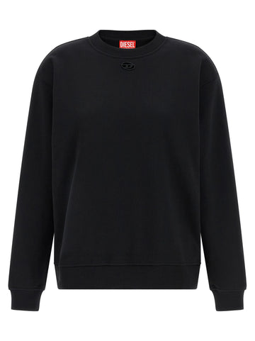 Diesel F-normy-od Sweatshirt