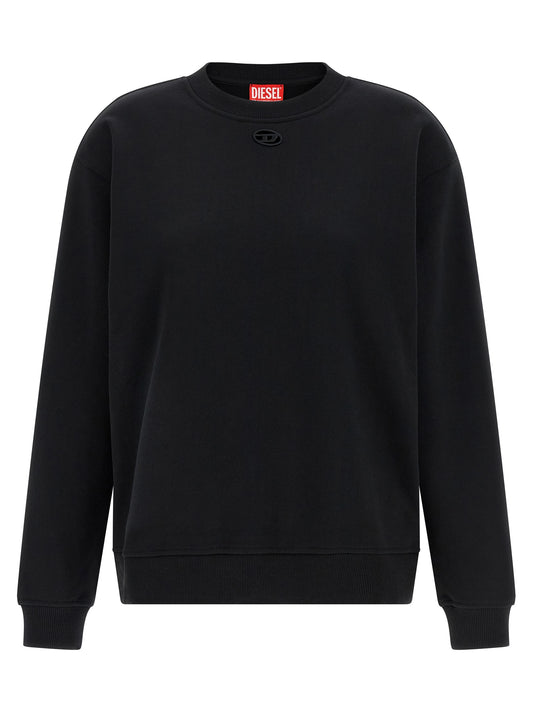 Diesel F-normy-od Sweatshirt