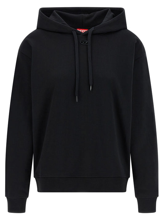 Diesel F-normy-hood-od Hoodie