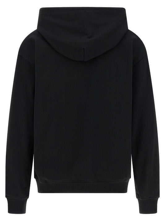 Diesel F-normy-hood-od Hoodie