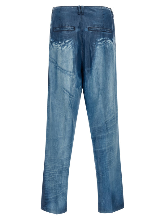 Diesel D-askar-l-fsi Jeans