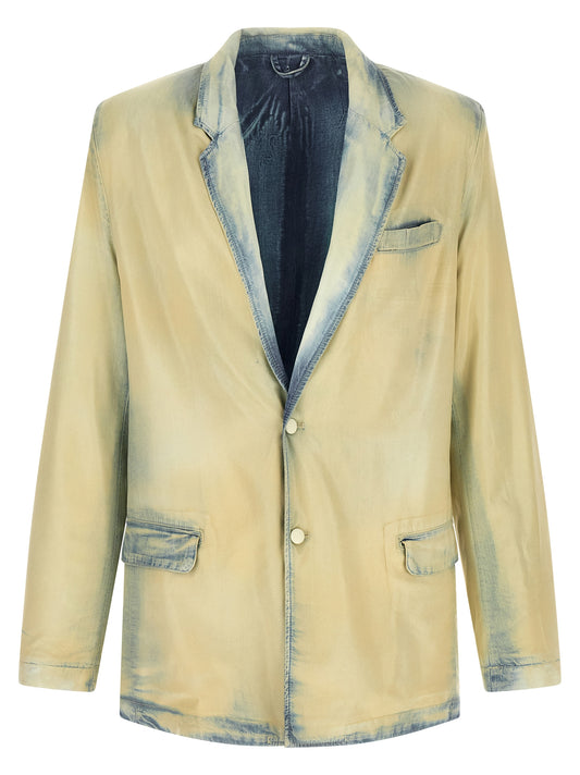 Diesel D-nivale-fsi Blazer