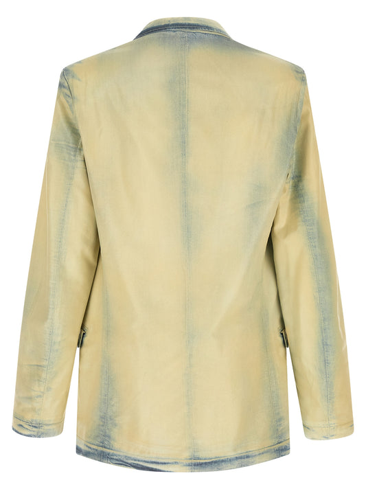 Diesel D-nivale-fsi Blazer