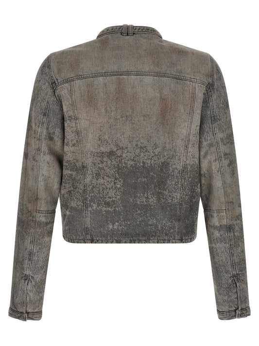 Diesel D-vulmar-fsi Jacket