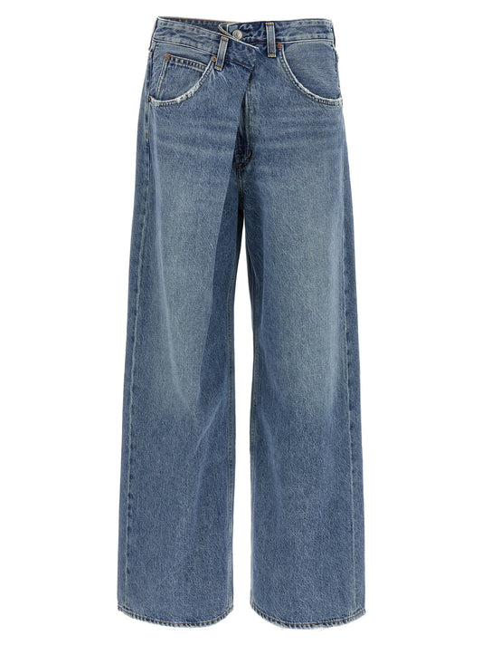 Agolde Vana Jeans