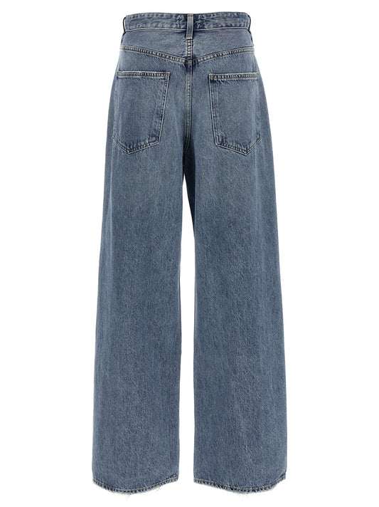 Agolde Vana Jeans