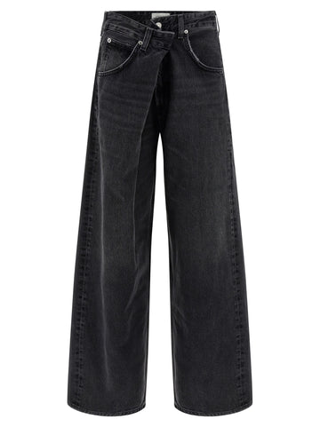 Agolde Vana Jeans