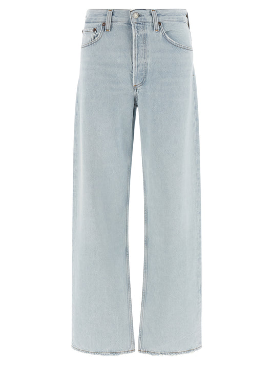 Agolde Arc Jeans