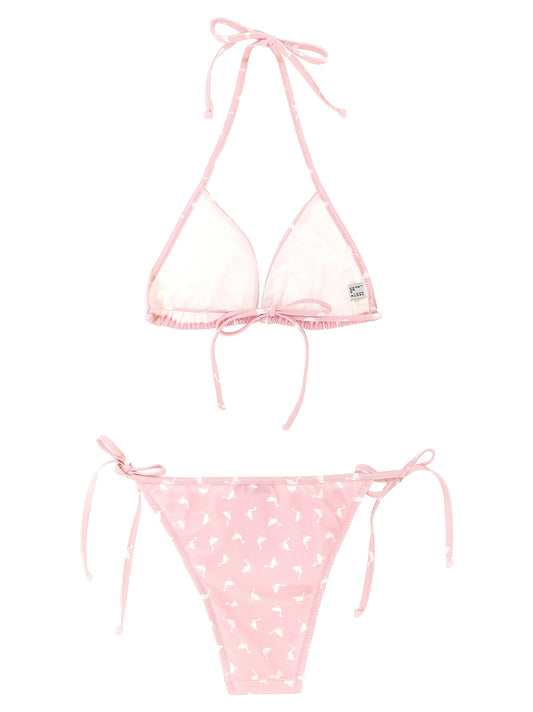 Moschino Goose Bikini