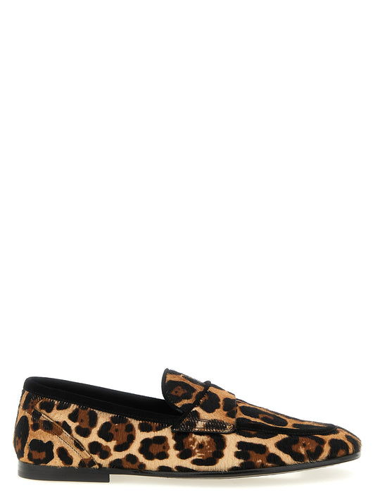 Dolce & Gabbana Ariosto Slipper