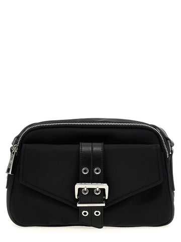 Ganni Bucky Crossbody Bag