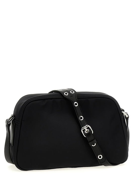 Ganni Bucky Crossbody Bag