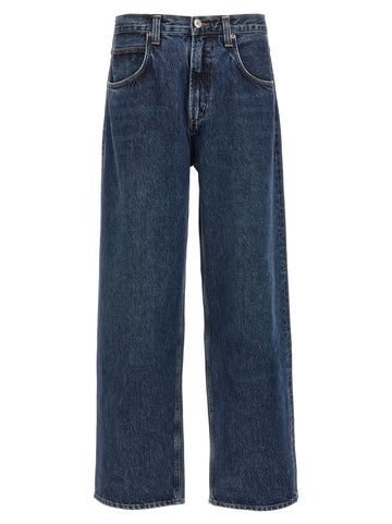 Agolde Fusion Jeans