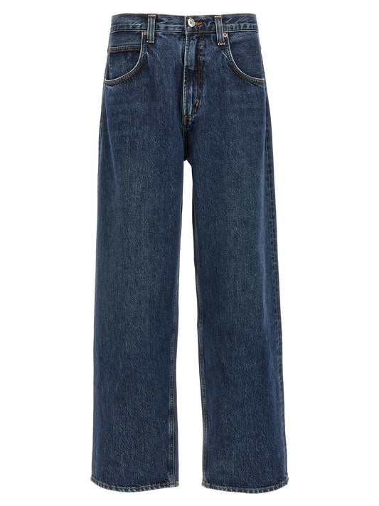 Agolde Fusion Jeans