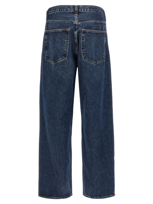 Agolde Fusion Jeans