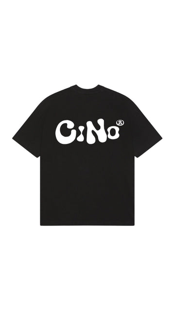 Liquid T-Shirt | Black