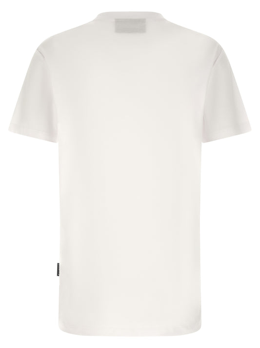 Philipp Plein Hexagon T-shirt
