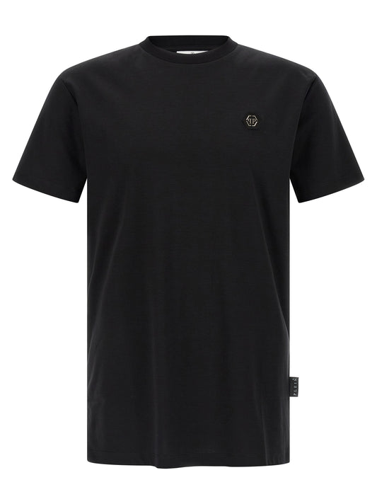 Philipp Plein Hexagon T-shirt