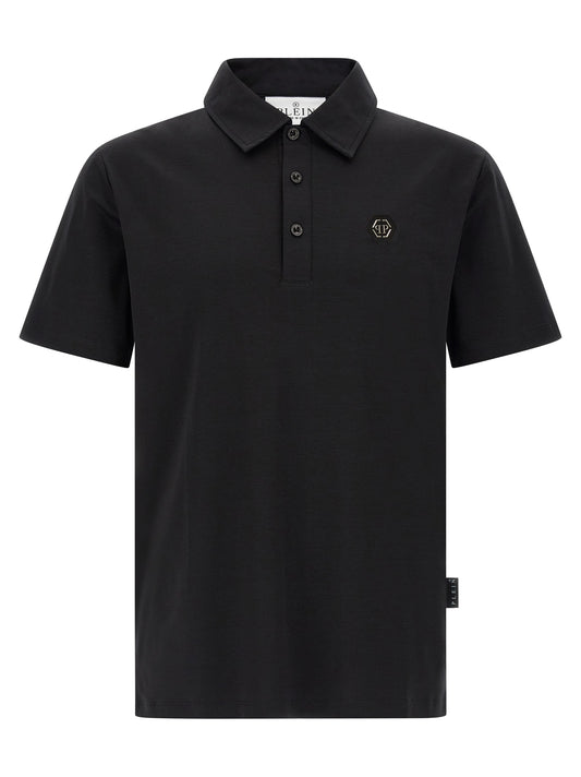 Philipp Plein Classic Polo Shirt