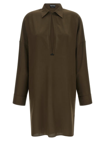 Tom Ford Tunic Dress