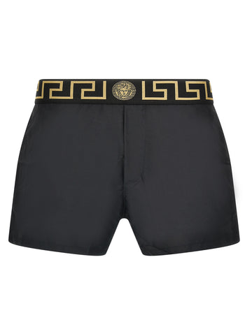 Versace Greca Swimsuit
