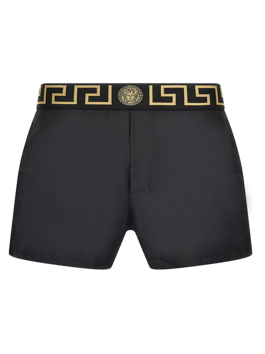 Versace Greca Swimsuit