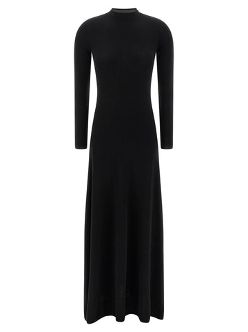 Tom Ford Cashmere And Silk Dress