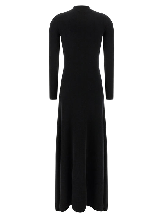 Tom Ford Cashmere And Silk Dress