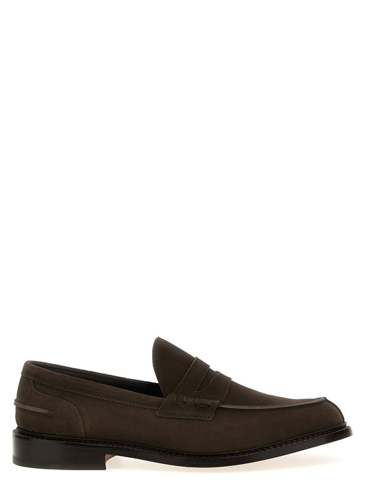 Tricker's Adam Loafers