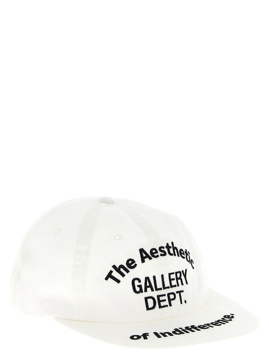Gallery Dept. Aesthetic Of Indifference Cap
