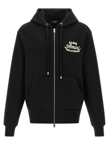 Club Amiri Hoodie