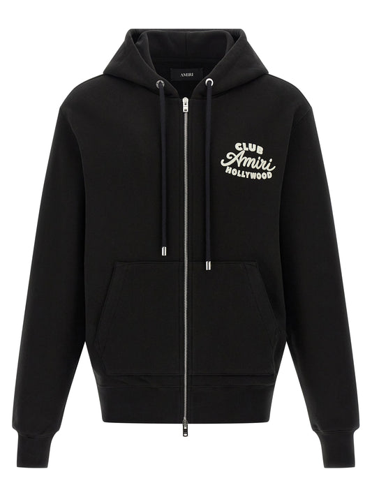 Club Amiri Hoodie
