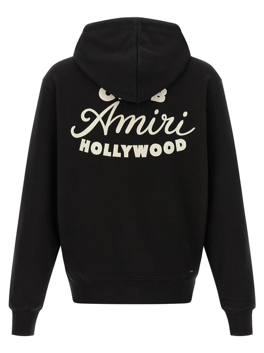 Club Amiri Hoodie