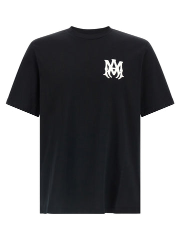 Amiri Ma Core Logo T-shirt