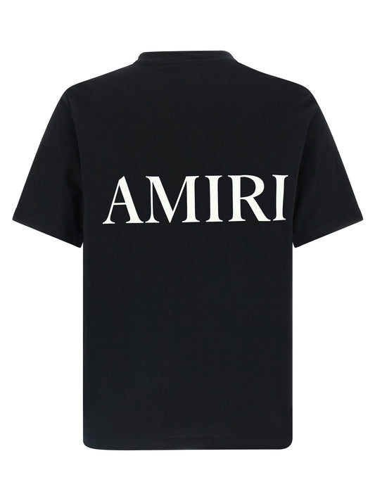Amiri Ma Core Logo T-shirt