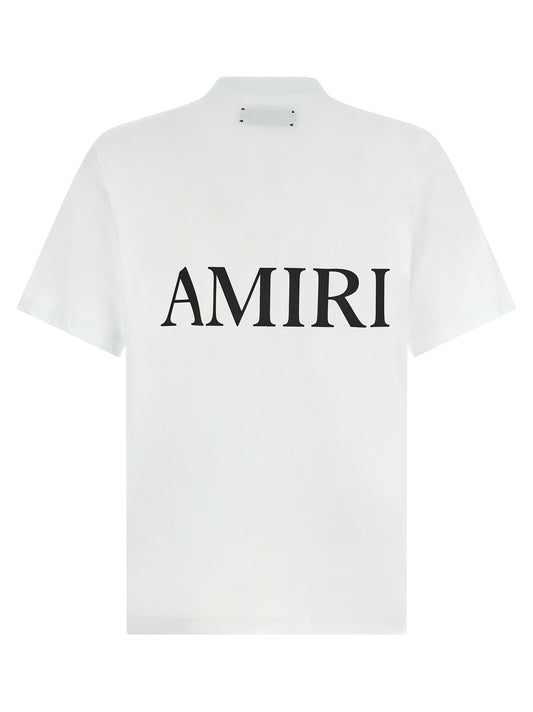 Amiri Ma Core Logo T-shirt