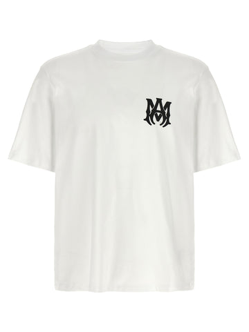 Amiri Ma Core Logo T-shirt