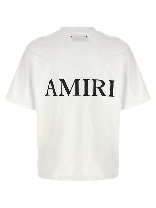 Amiri Ma Core Logo T-shirt