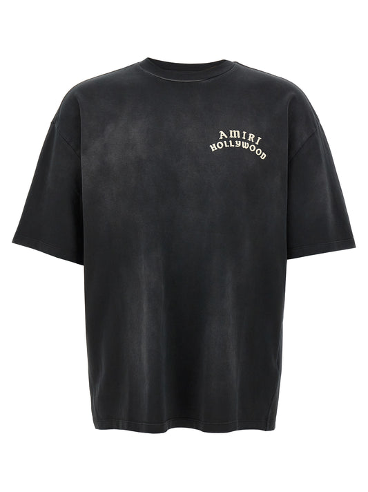 Amiri Hollywood T-shirt
