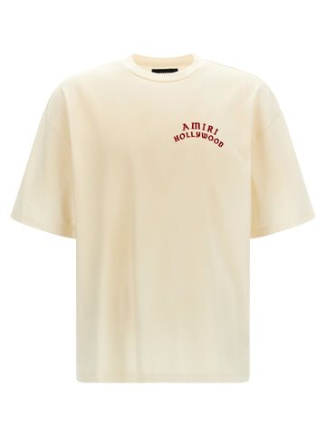 Amiri Hollywood T-shirt