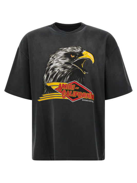 Amiri Eagle T-shirt