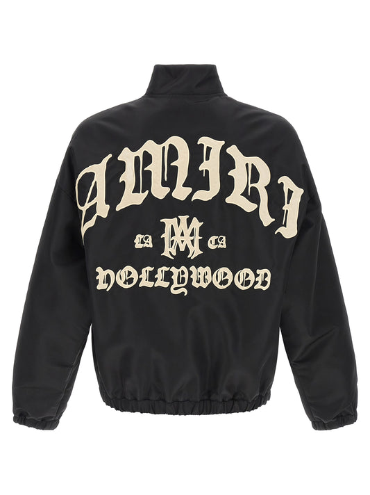 Amiri Hollywood Jacket
