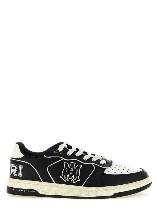 Amiri Newport Sneakers