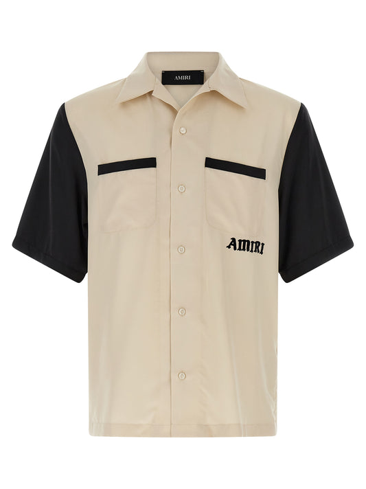 Amiri Alabaster Shirt