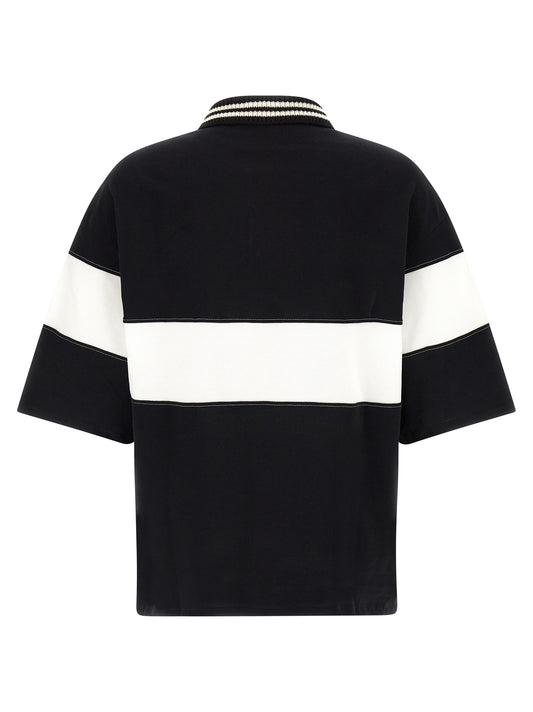 Amiri Sport Polo Shirt