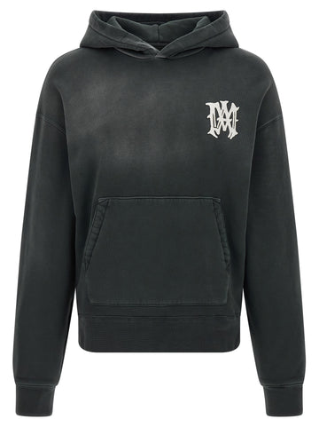 Amiri Hollywood Hoodie
