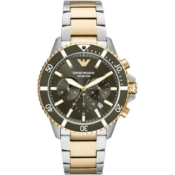 Emporio Armani AR11361 Quartz Dial Men’s Watch