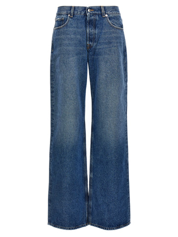 Armarium Luke Jeans