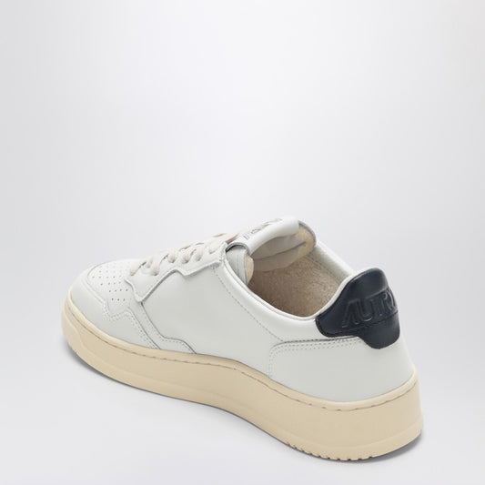 AUTRY Medalist white/space trainer